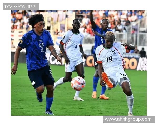 萨尔瓦多足球队明星球员风采展现 领航国家队走向辉煌未来